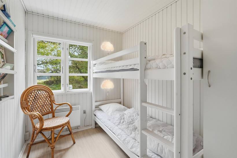 Foto von Ferienhaus NJ42 in Blåvand - Westjütland