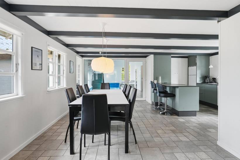 Foto von Ferienhaus NJ42 in Blåvand - Westjütland
