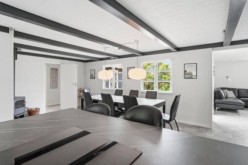 Foto von Ferienhaus NJ42 in Blåvand - Westjütland