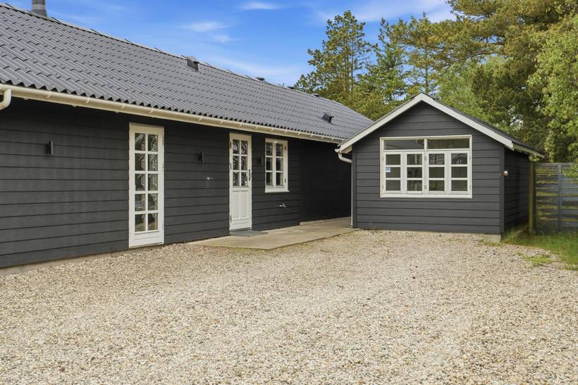 Foto von Ferienhaus NJ42 in Blåvand - Westjütland