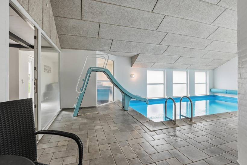 Foto von Ferienhaus NJ42 in Blåvand - Westjütland