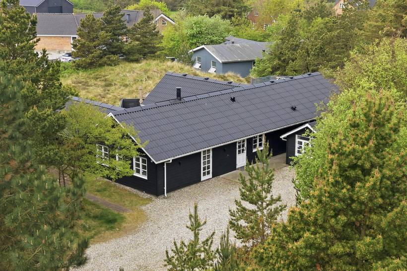 Foto von Ferienhaus NJ42 in Blåvand - Westjütland