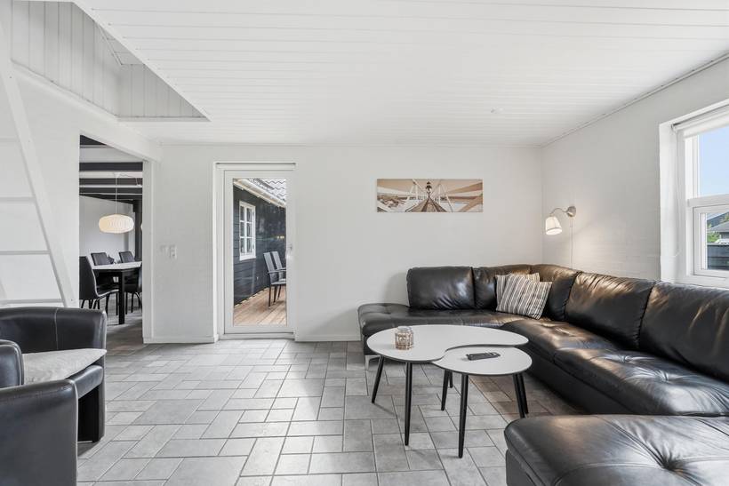 Foto von Ferienhaus NJ42 in Blåvand - Westjütland