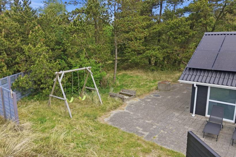 Foto von Ferienhaus NJ42 in Blåvand - Westjütland