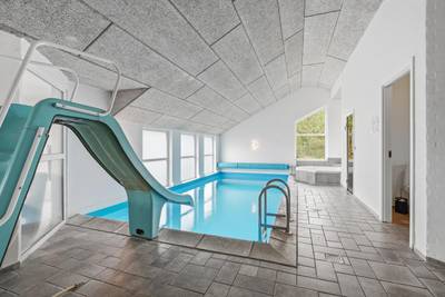 Vorschaubild von Ferienhaus NJ42 in Blåvand - Westjütland
