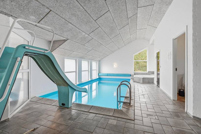 Foto von Ferienhaus NJ42 in Blåvand - Westjütland