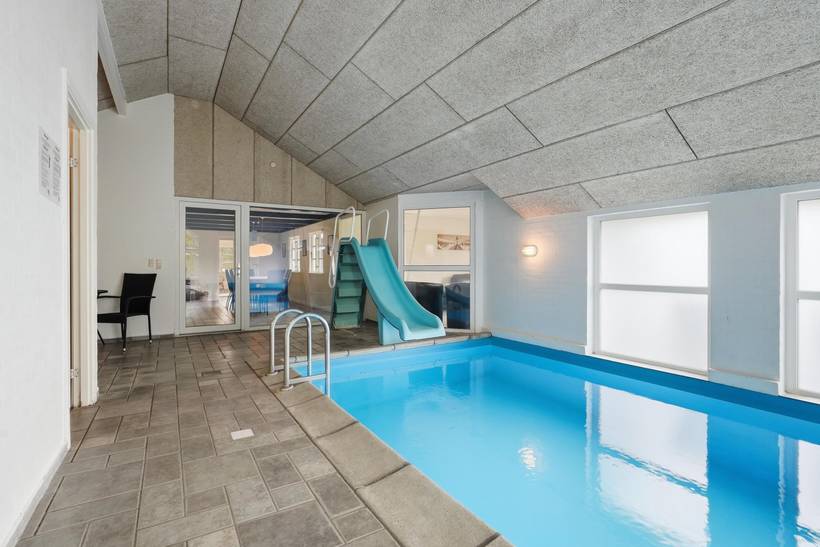 Foto von Ferienhaus NJ42 in Blåvand - Westjütland
