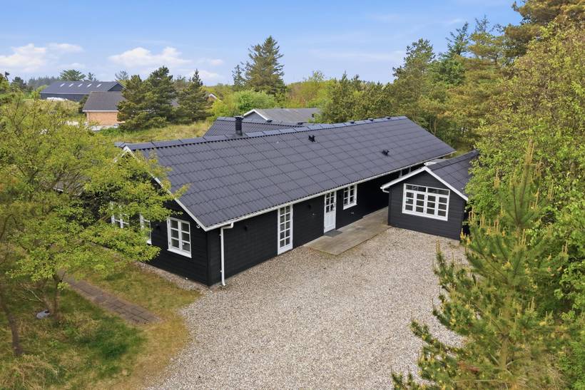 Foto von Ferienhaus NJ42 in Blåvand - Westjütland