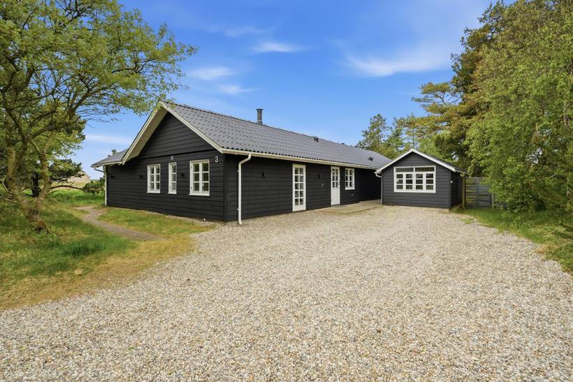 Foto von Ferienhaus NJ42 in Blåvand - Westjütland