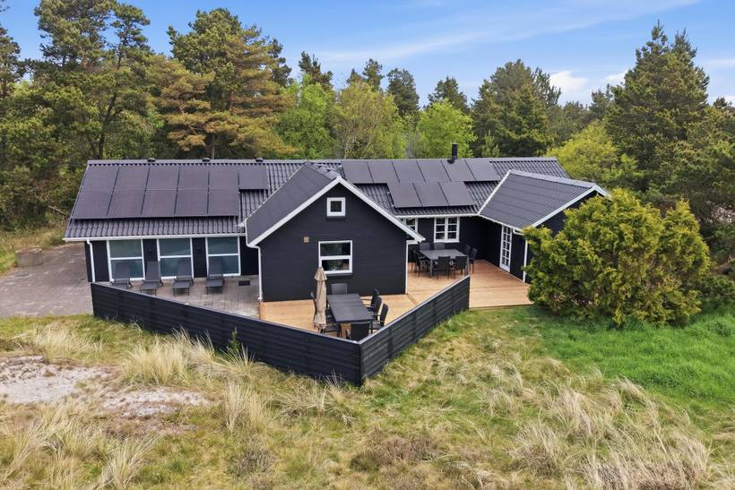 Foto von Ferienhaus NJ42 in Blåvand - Westjütland