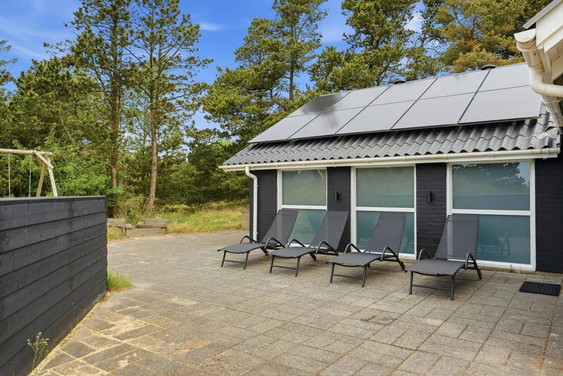 Foto von Ferienhaus NJ42 in Blåvand - Westjütland
