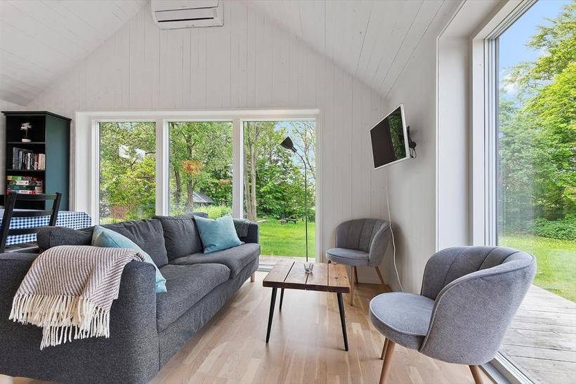 Foto von Ferienhaus NJ43 in Gjerrild - Ostjütland