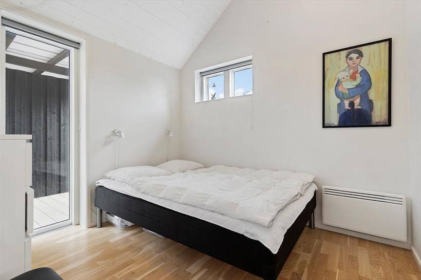 Foto von Ferienhaus NJ43 in Gjerrild - Ostjütland