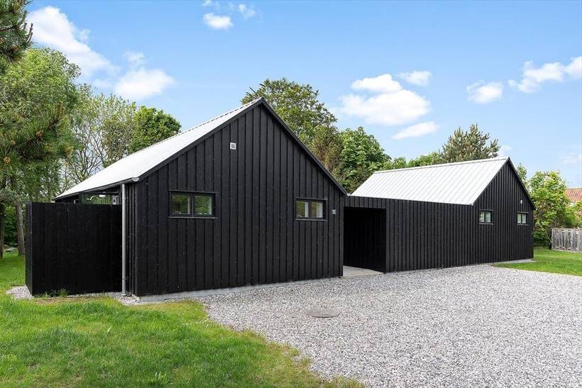 Foto von Ferienhaus NJ43 in Gjerrild - Ostjütland