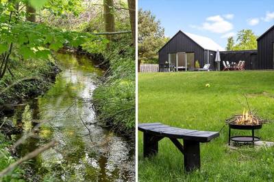 Vorschaubild von Ferienhaus NJ43 in Gjerrild - Ostjütland