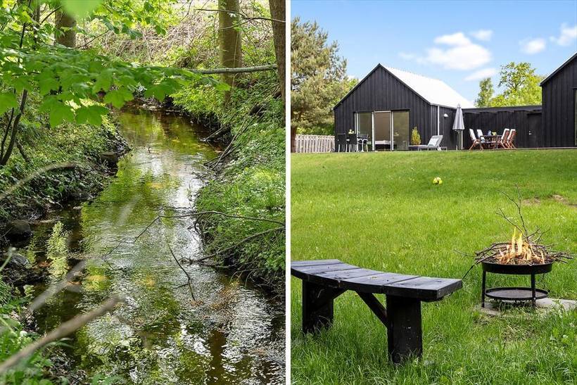 Foto von Ferienhaus NJ43 in Gjerrild - Ostjütland