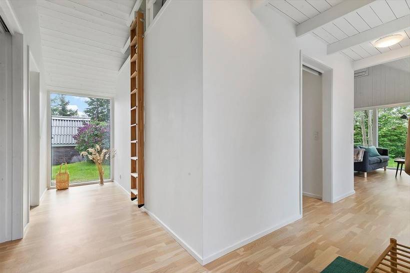 Foto von Ferienhaus NJ43 in Gjerrild - Ostjütland