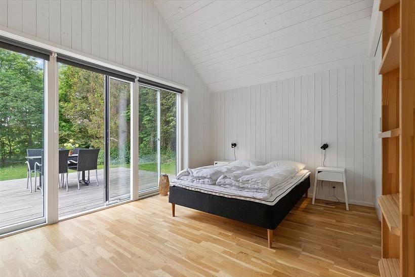 Foto von Ferienhaus NJ43 in Gjerrild - Ostjütland