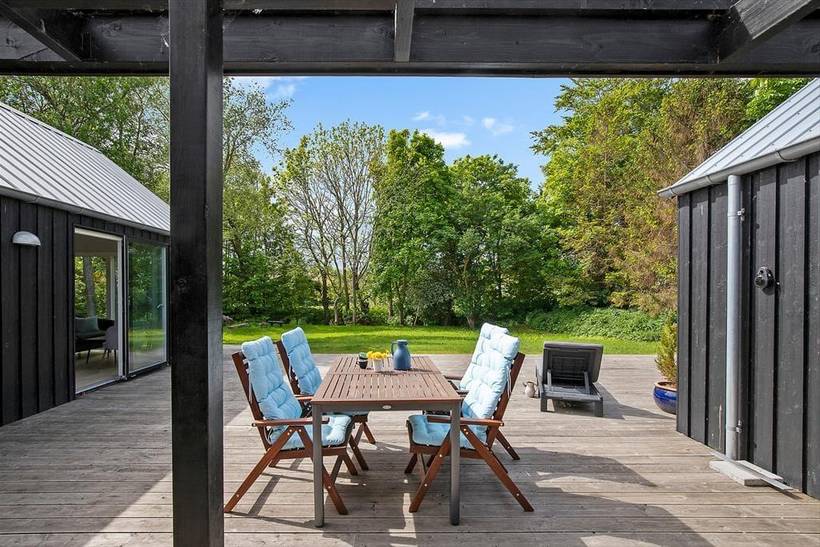 Foto von Ferienhaus NJ43 in Gjerrild - Ostjütland