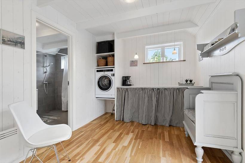 Foto von Ferienhaus NJ43 in Gjerrild - Ostjütland