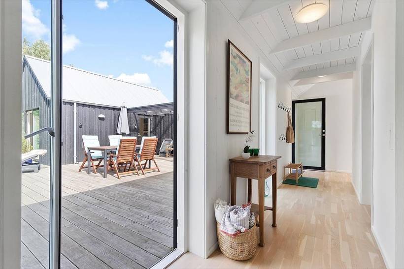Foto von Ferienhaus NJ43 in Gjerrild - Ostjütland