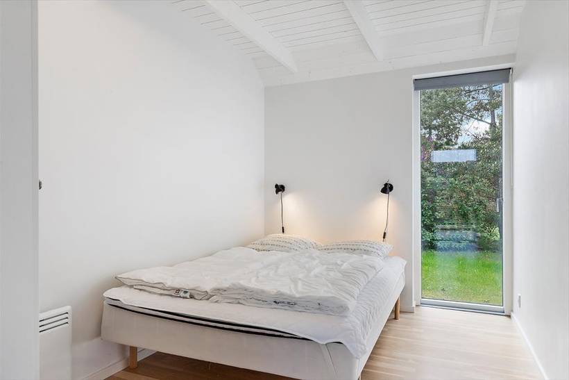 Foto von Ferienhaus NJ43 in Gjerrild - Ostjütland