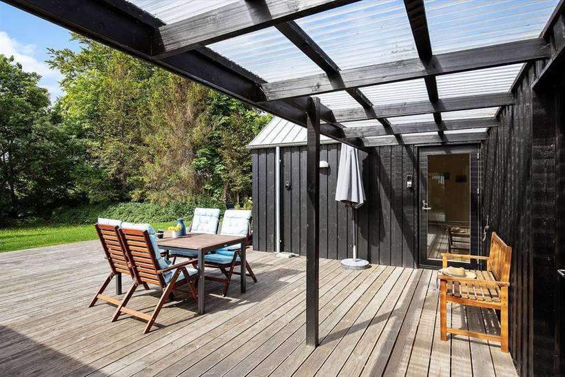 Foto von Ferienhaus NJ43 in Gjerrild - Ostjütland
