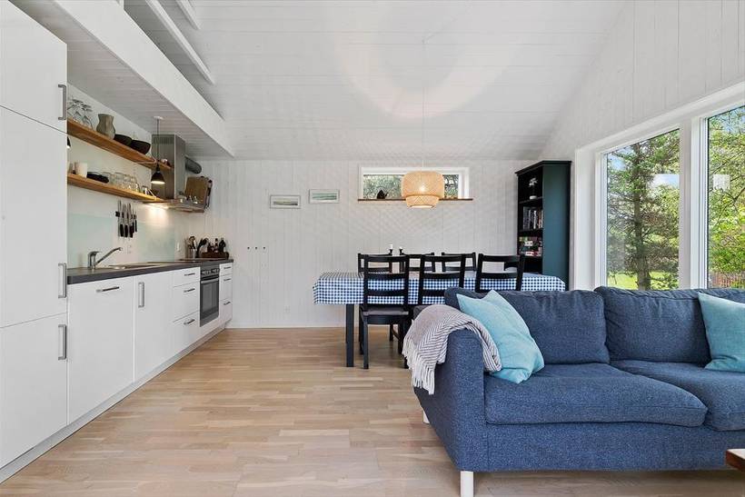 Foto von Ferienhaus NJ43 in Gjerrild - Ostjütland