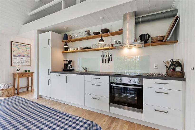 Foto von Ferienhaus NJ43 in Gjerrild - Ostjütland
