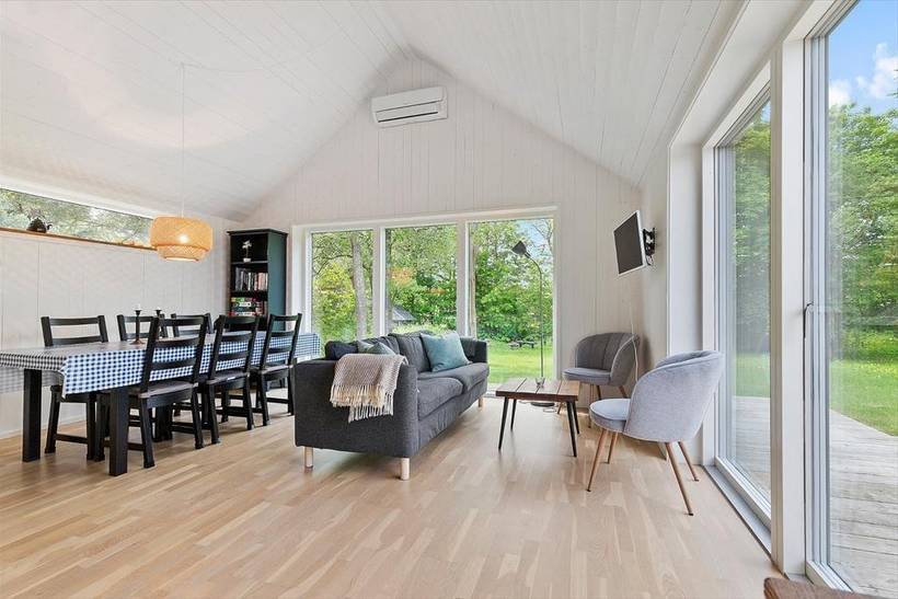 Foto von Ferienhaus NJ43 in Gjerrild - Ostjütland
