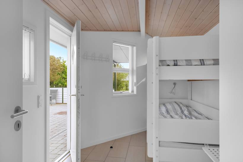 Foto von Ferienhaus NJ49 in Grønhøj - Løkken - Nordjütland