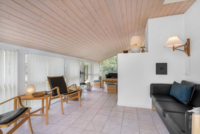 Foto von Ferienhaus NJ49 in Grønhøj - Løkken - Nordjütland