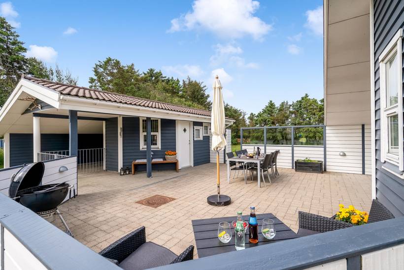Foto von Ferienhaus NJ49 in Grønhøj - Løkken - Nordjütland