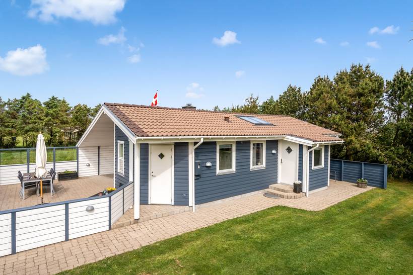 Foto von Ferienhaus NJ49 in Grønhøj - Løkken - Nordjütland