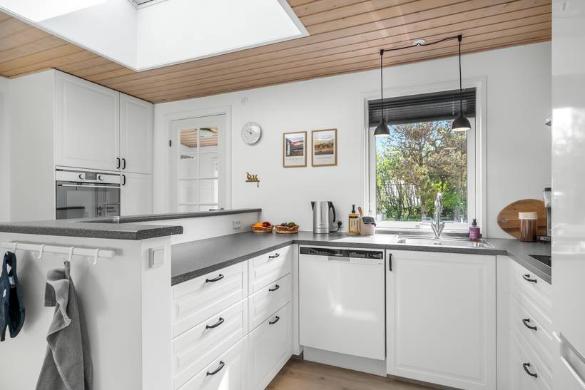Foto von Ferienhaus NJ49 in Grønhøj - Løkken - Nordjütland