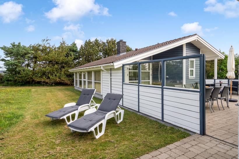 Foto von Ferienhaus NJ49 in Grønhøj - Løkken - Nordjütland