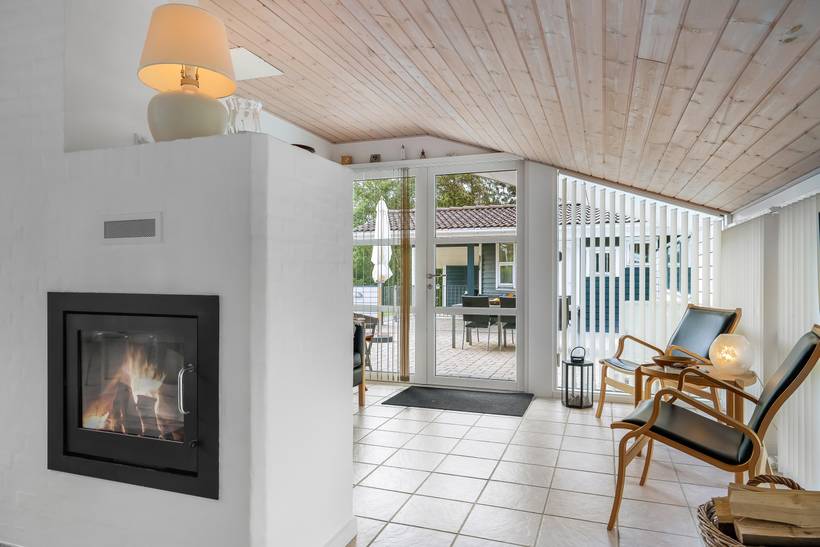 Foto von Ferienhaus NJ49 in Grønhøj - Løkken - Nordjütland
