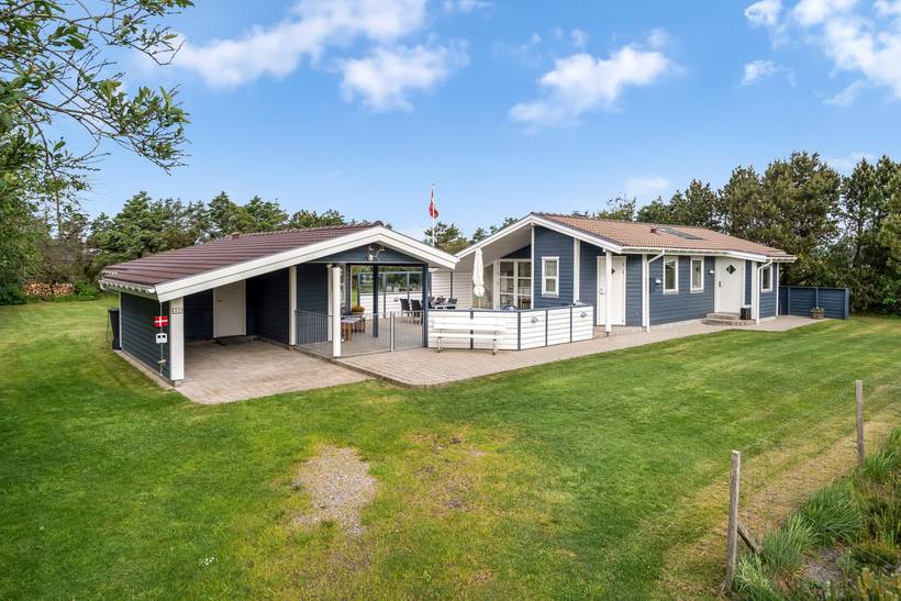 Foto von Ferienhaus NJ49 in Grønhøj - Løkken - Nordjütland
