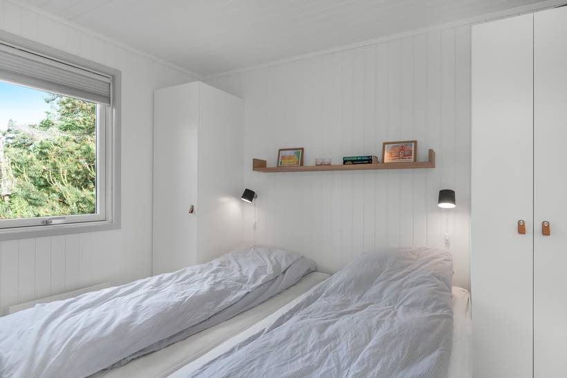 Foto von Ferienhaus NJ49 in Grønhøj - Løkken - Nordjütland