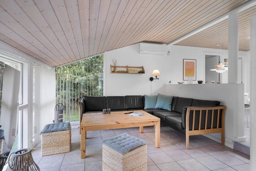 Foto von Ferienhaus NJ49 in Grønhøj - Løkken - Nordjütland