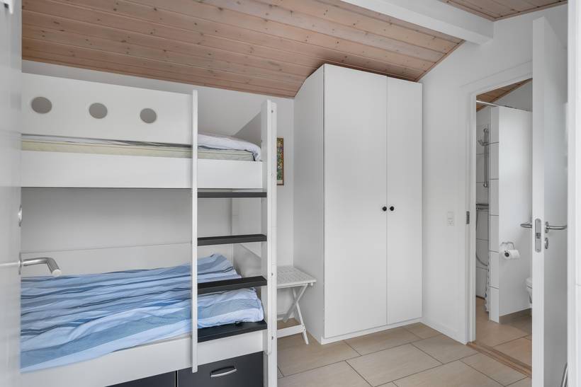 Foto von Ferienhaus NJ49 in Grønhøj - Løkken - Nordjütland