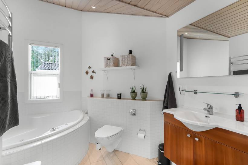 Foto von Ferienhaus NJ49 in Grønhøj - Løkken - Nordjütland