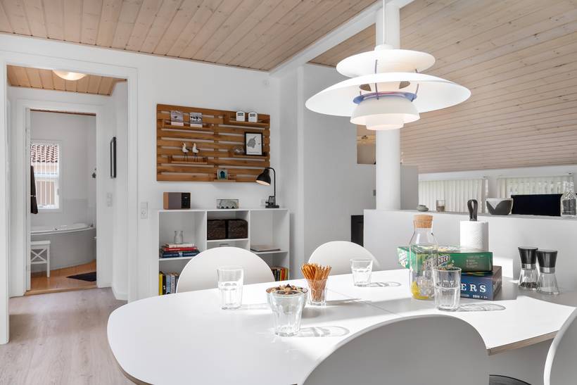 Foto von Ferienhaus NJ49 in Grønhøj - Løkken - Nordjütland