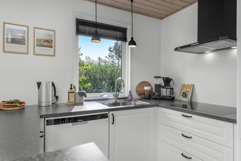 Foto von Ferienhaus NJ49 in Grønhøj - Løkken - Nordjütland