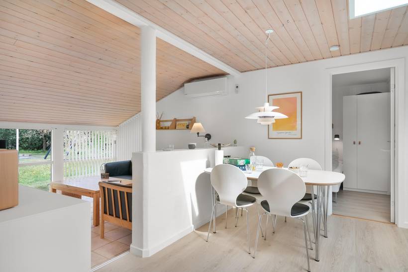 Foto von Ferienhaus NJ49 in Grønhøj - Løkken - Nordjütland