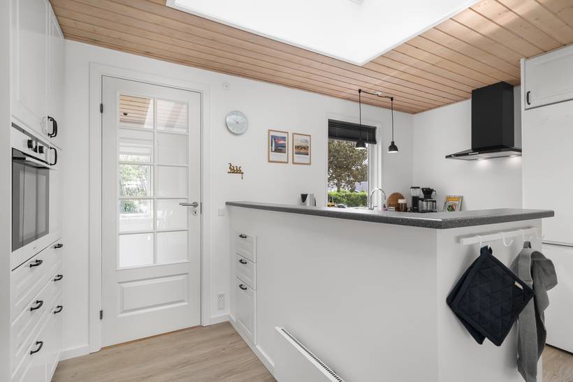 Foto von Ferienhaus NJ49 in Grønhøj - Løkken - Nordjütland
