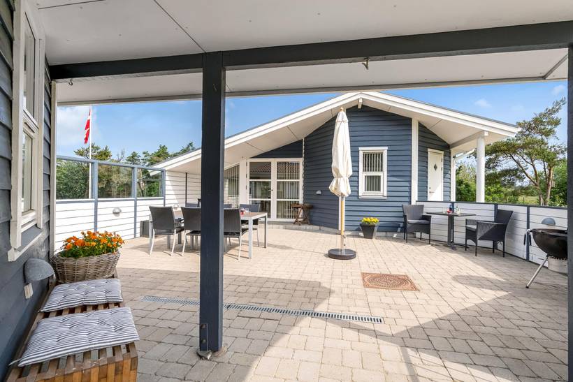 Foto von Ferienhaus NJ49 in Grønhøj - Løkken - Nordjütland