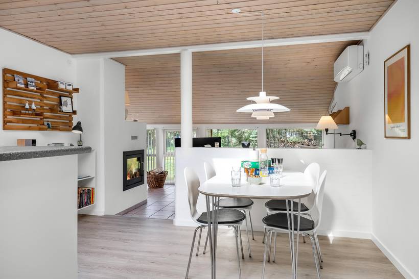 Foto von Ferienhaus NJ49 in Grønhøj - Løkken - Nordjütland