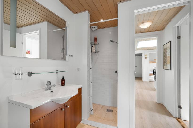 Foto von Ferienhaus NJ49 in Grønhøj - Løkken - Nordjütland