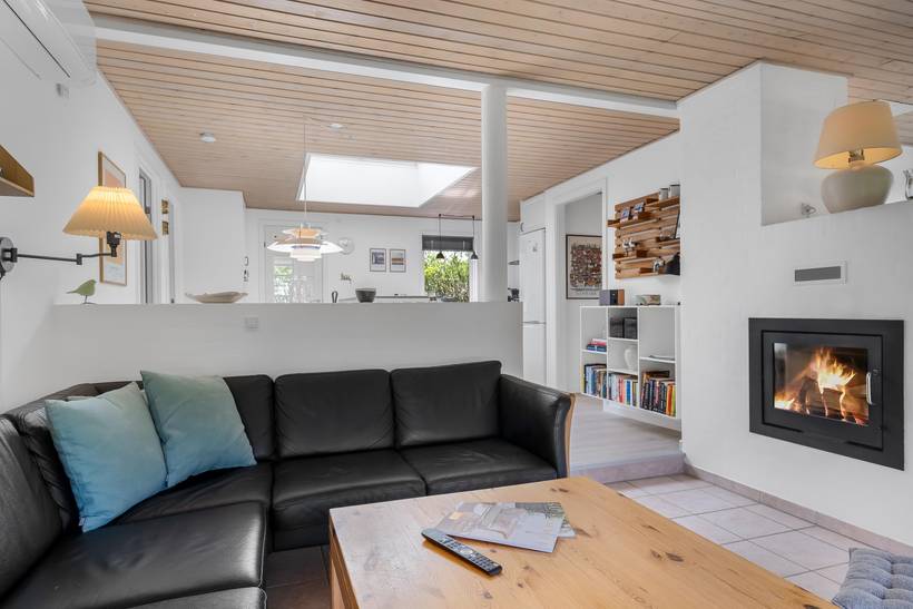 Foto von Ferienhaus NJ49 in Grønhøj - Løkken - Nordjütland